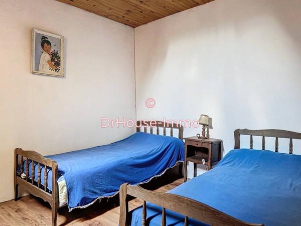 Maison à vendre 4 pièces de 73 m²