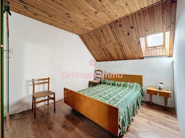 Maison à vendre 4 pièces de 73 m²