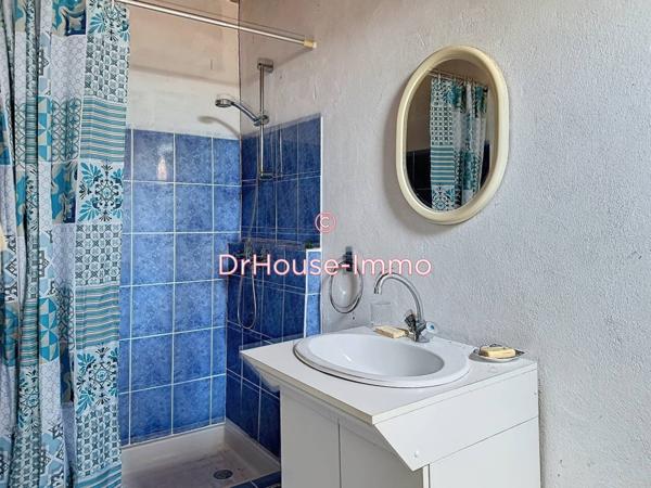 Maison à vendre 4 pièces de 73 m²