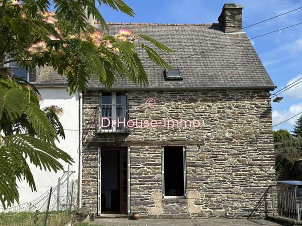 Maison à vendre 4 pièces de 73 m²