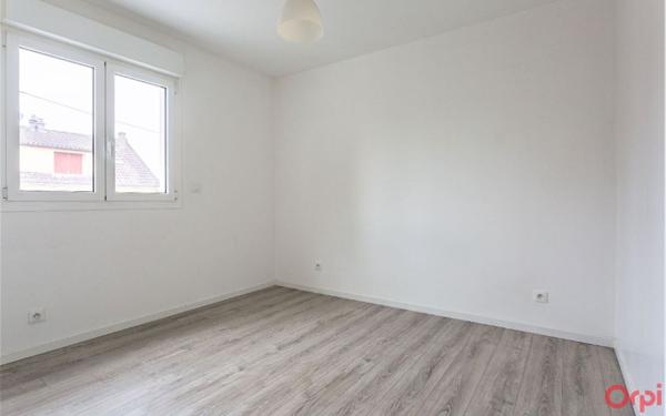 Appartement à louer    3 pièces • 56,80 m2 Chilly-Mazarin