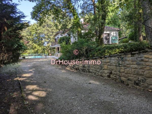 Maison à vendre 10 pièces de 182 m²