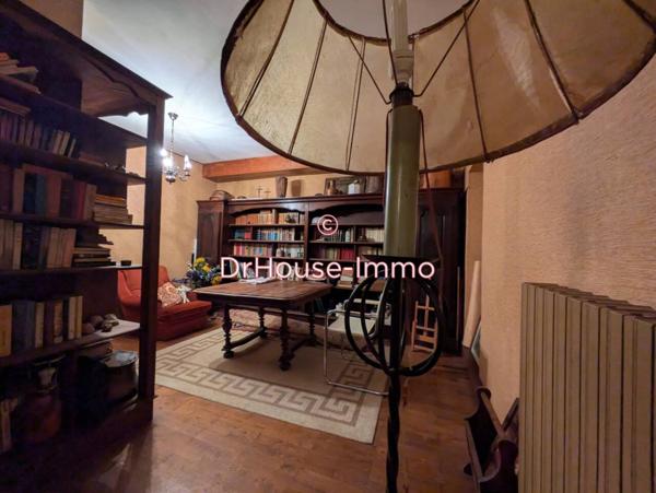 Maison à vendre 10 pièces de 182 m²