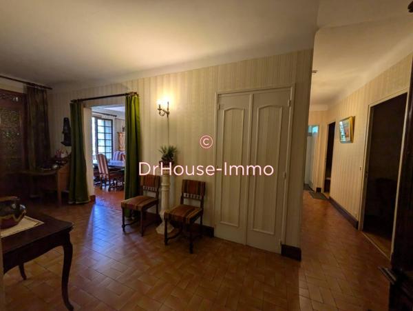 Maison à vendre 10 pièces de 182 m²