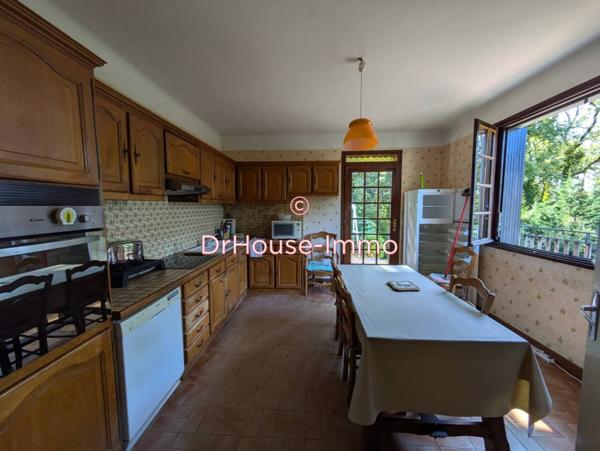 Maison à vendre 10 pièces de 182 m²