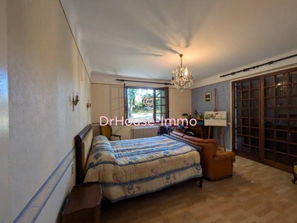 Maison à vendre 10 pièces de 182 m²