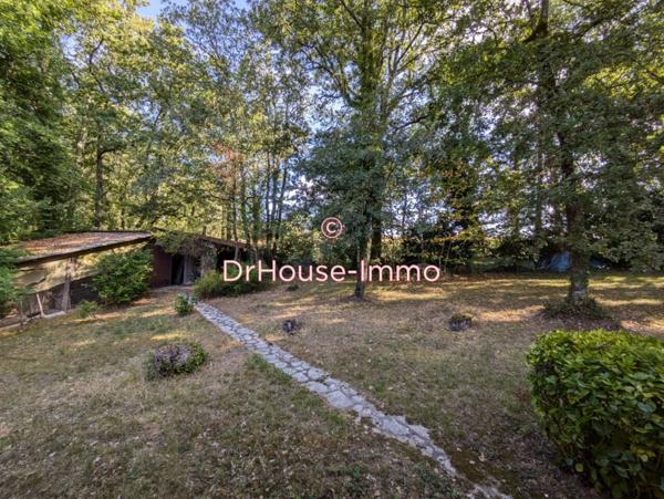 Maison à vendre 10 pièces de 182 m²