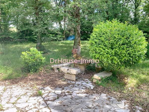 Maison à vendre 10 pièces de 182 m²