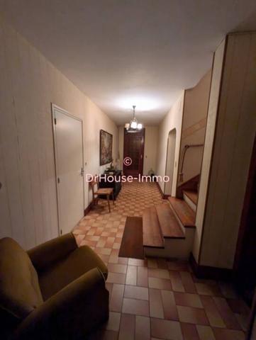 Maison à vendre 10 pièces de 182 m²