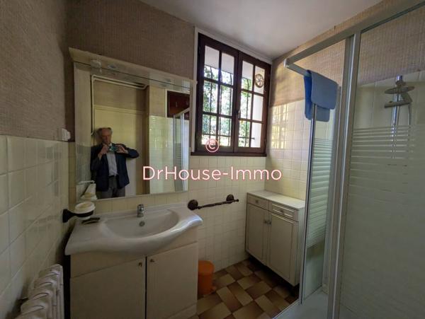 Maison à vendre 10 pièces de 182 m²