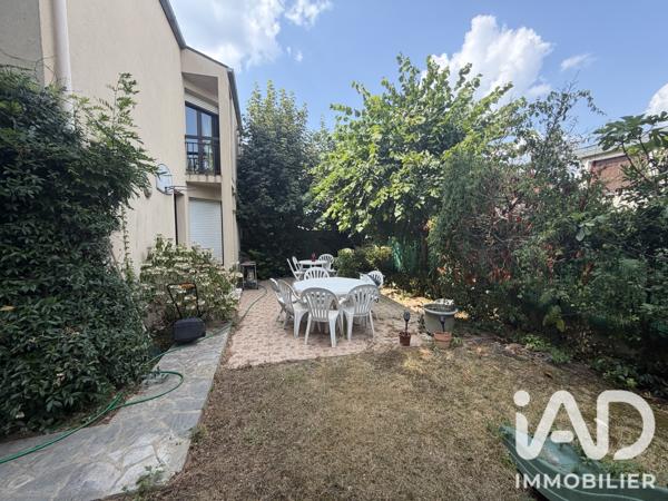 Maison à vendre 7 pièces 153 m² Chevilly-Larue