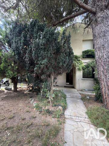 Maison à vendre 7 pièces 153 m² Chevilly-Larue