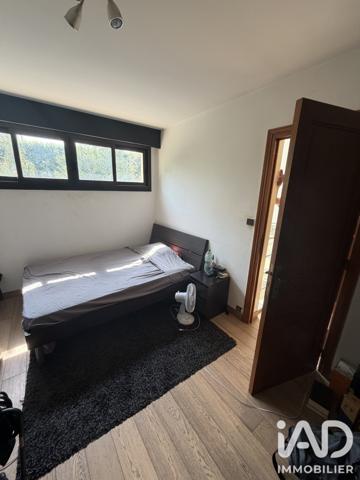 Maison à vendre 7 pièces 153 m² Chevilly-Larue