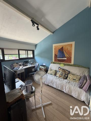 Maison à vendre 7 pièces 153 m² Chevilly-Larue