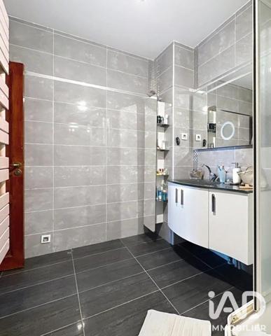 Maison à vendre 7 pièces 153 m² Chevilly-Larue