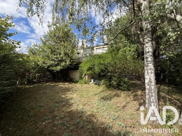 Maison à vendre 7 pièces 153 m² Chevilly-Larue