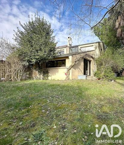 Maison à vendre 7 pièces 153 m² Chevilly-Larue