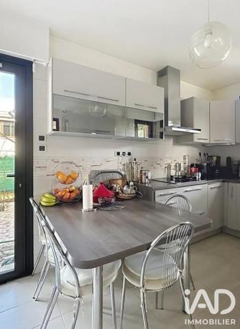 Maison à vendre 7 pièces 153 m² Chevilly-Larue