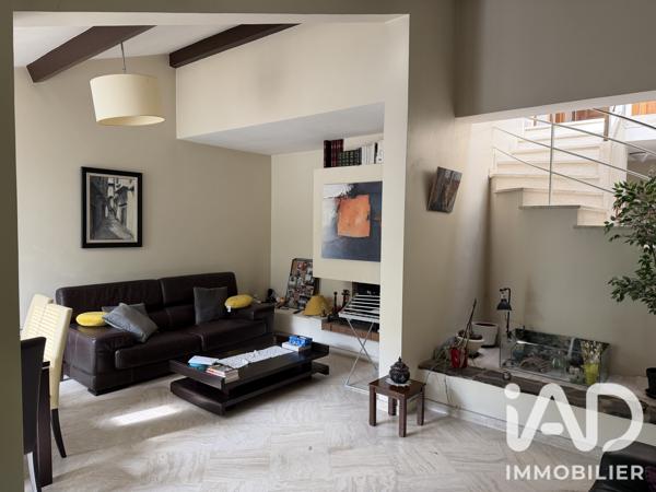 Maison à vendre 7 pièces 153 m² Chevilly-Larue