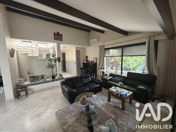 Maison à vendre 7 pièces 153 m² Chevilly-Larue