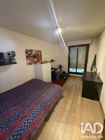 Maison à vendre 7 pièces 153 m² Chevilly-Larue