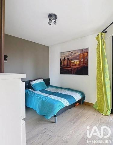 Maison à vendre 7 pièces 153 m² Chevilly-Larue