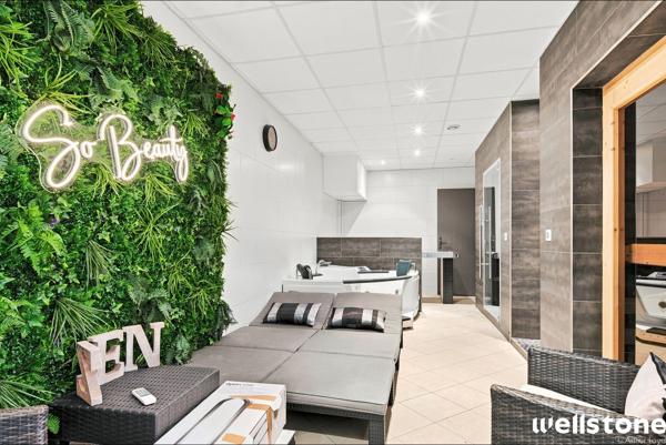 Bureaux à louer à BOURG LA REINE 92340
