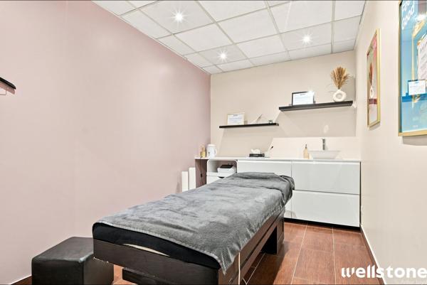 Bureaux à louer à BOURG LA REINE 92340