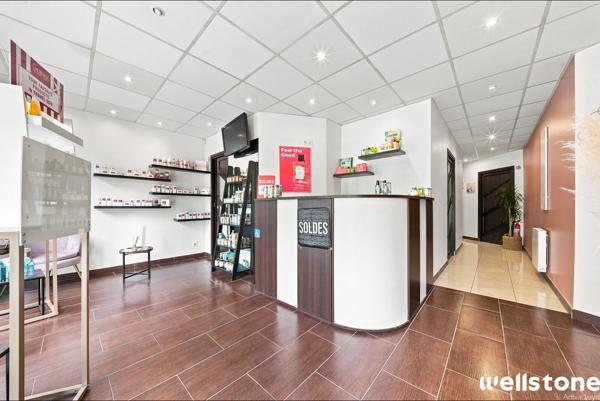 Bureaux à louer à BOURG LA REINE 92340