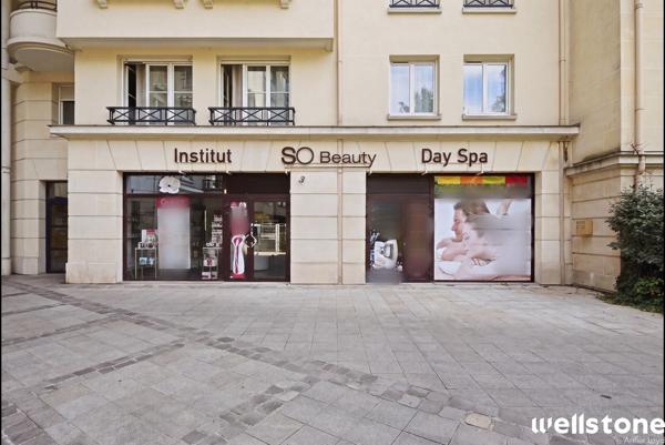 Bureaux à louer à BOURG LA REINE 92340