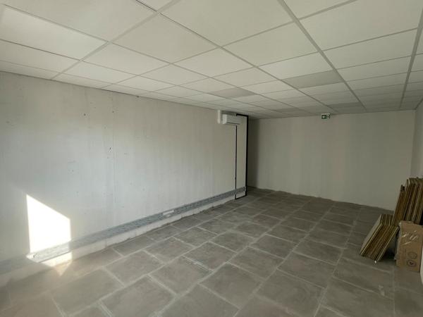 Boujan-sur-Libron / Béziers Nord - Bureaux neufs à louer 127 m² - Idéal activité médical ou paramédicale