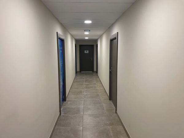 Boujan-sur-Libron / Béziers Nord - Bureaux neufs à louer 127 m² - Idéal activité médical ou paramédicale