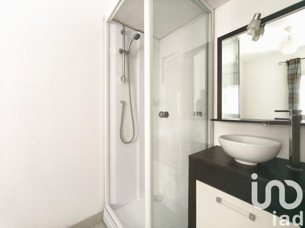 Maison 2 pièces de 17 m² à Fort-Mahon-Plage (80120)