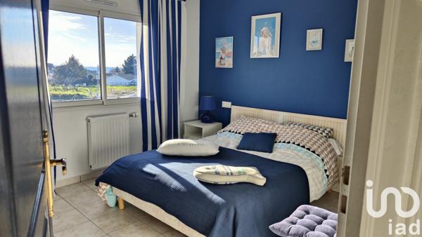 Maison 5 pièces de 153 m² à Brem-sur-Mer (85470)