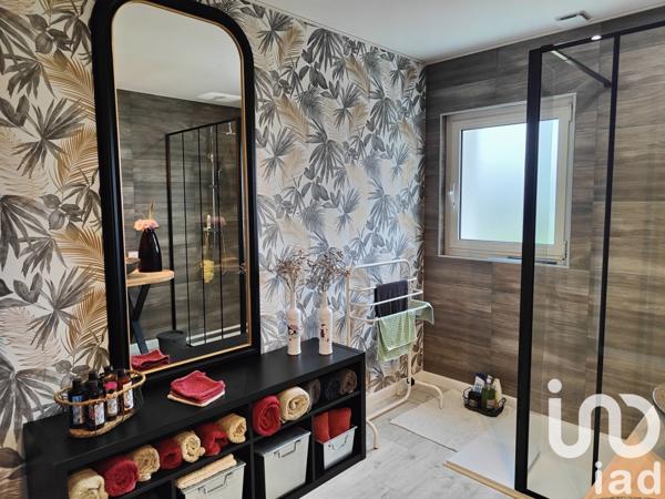 Maison 5 pièces de 153 m² à Brem-sur-Mer (85470)