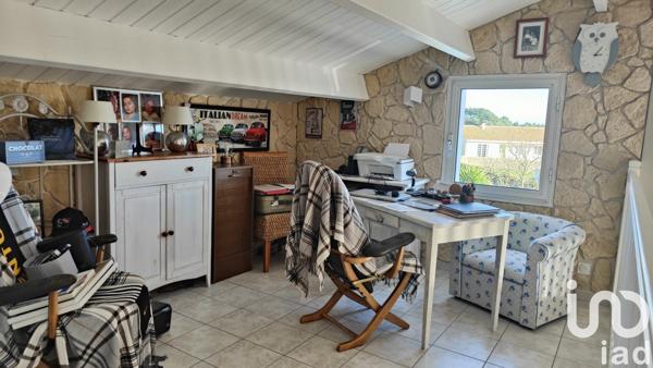 Maison 5 pièces de 153 m² à Brem-sur-Mer (85470)