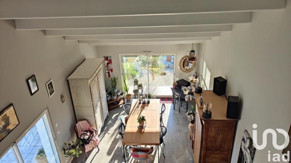 Maison 5 pièces de 153 m² à Brem-sur-Mer (85470)