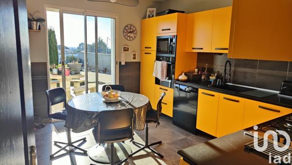 Maison 5 pièces de 153 m² à Brem-sur-Mer (85470)