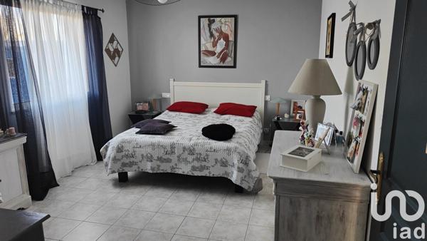 Maison 5 pièces de 153 m² à Brem-sur-Mer (85470)