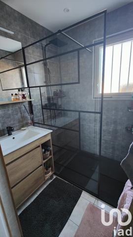 Maison 5 pièces de 153 m² à Brem-sur-Mer (85470)