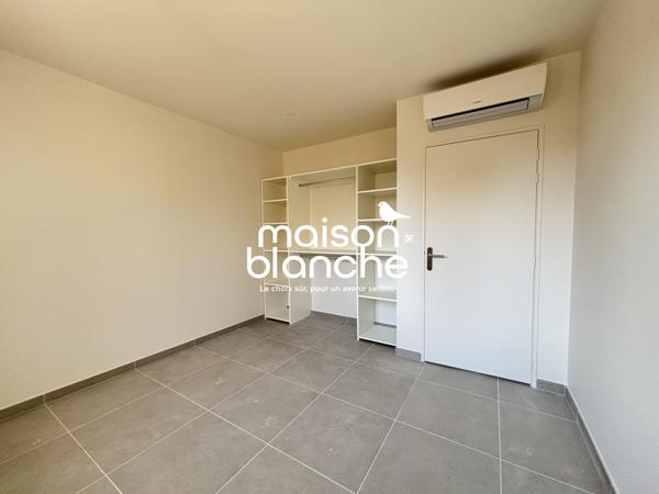 MAISON DE PLAIN-PIED