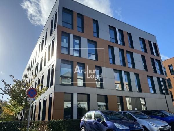 Bureaux à louer - LIEUSAINT