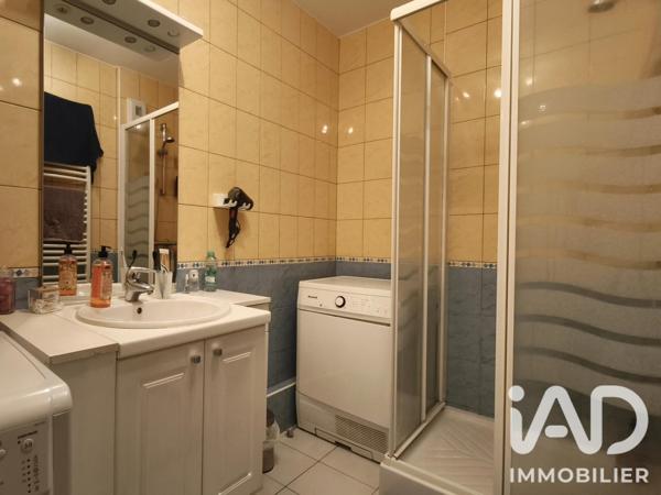 Appartement à vendre 2 pièces 59 m² Sarrebourg