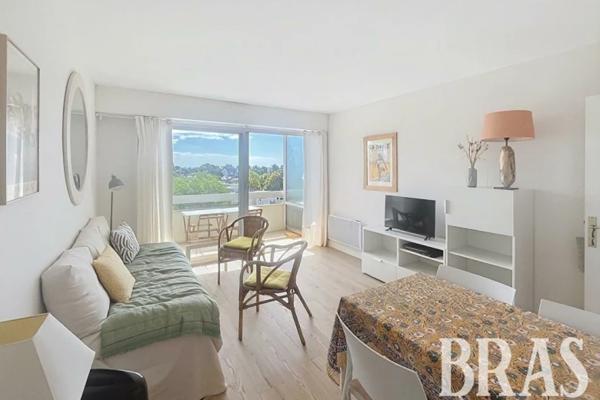 Appartement T2 - 39m² - La Baule-Escoublac Centre-Benoit