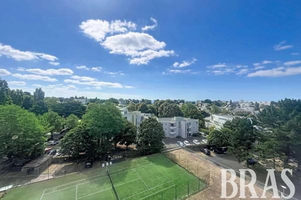 Appartement T2 - 39m² - La Baule-Escoublac Centre-Benoit