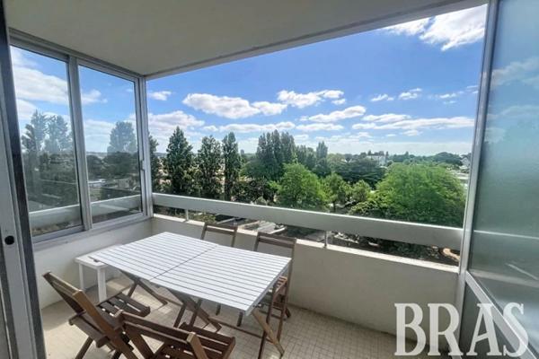 Appartement T2 - 39m² - La Baule-Escoublac Centre-Benoit