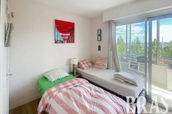 Appartement T2 - 39m² - La Baule-Escoublac Centre-Benoit