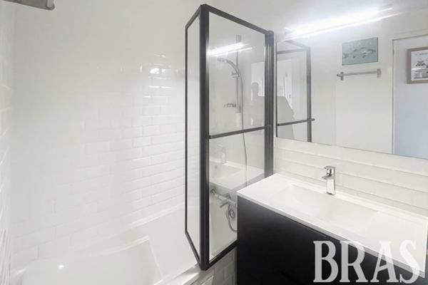 Appartement T2 - 39m² - La Baule-Escoublac Centre-Benoit