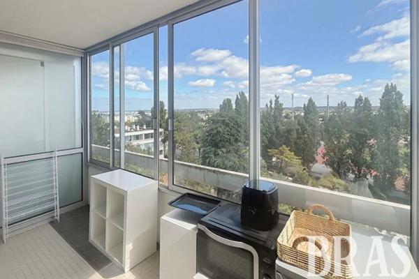 Appartement T2 - 39m² - La Baule-Escoublac Centre-Benoit