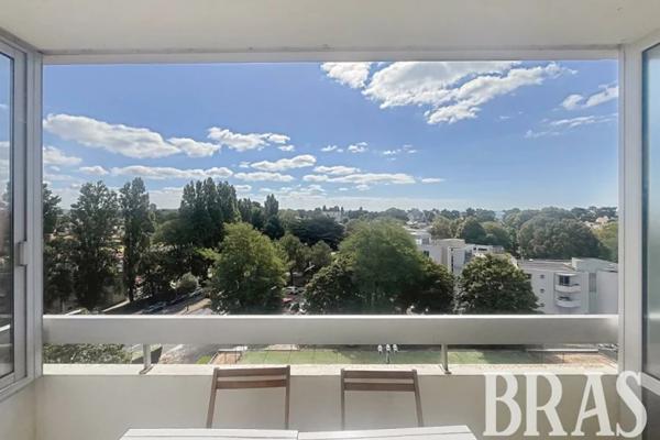 Appartement T2 - 39m² - La Baule-Escoublac Centre-Benoit
